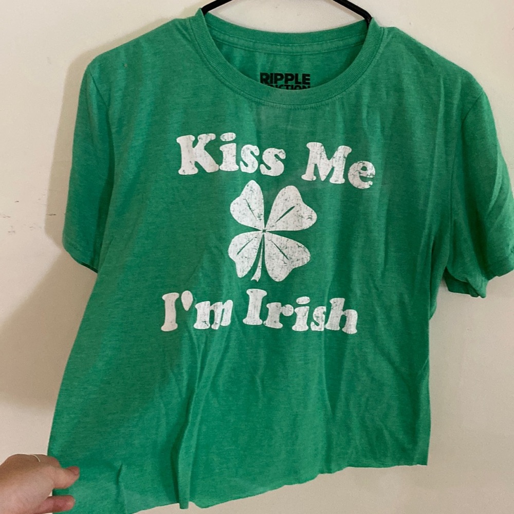 St. Patrick’s day